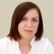 Сташина Елена Владимировна, гинеколог
