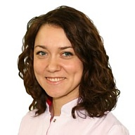 Жихорева Анастасия Васильевна, рентгенолог