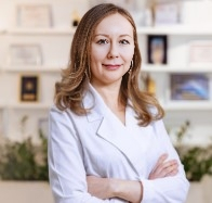 Федорова Татьяна Геннадьевна, дерматолог