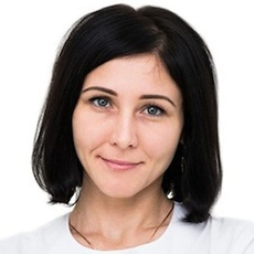 Лагунская Елена Алексеевна, стоматолог-терапевт