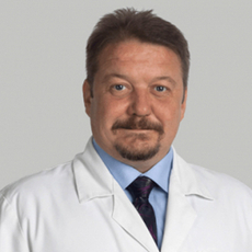 Кощеев Александр Юрьевич, сосудистый хирург