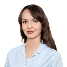 Тогулева Алиса Сергеевна, врач-косметолог