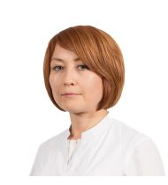 Александрова Виктория Валерьевна, невролог