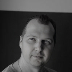 Смирнов Алексей, логопед