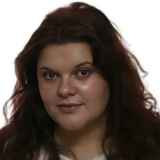 Гераськина Анна Алексеевна, педиатр