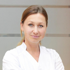 Закиуллина Эльвира Мубаракзяновна, педиатр