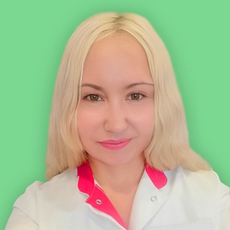 Петелина Наталья Васильевна, психолог
