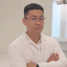 Пак Владимир Аркадьевич, хирург