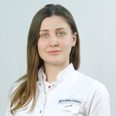 Дениева Мадина Руслановна, гематолог
