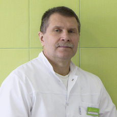 Левачев Владимир Вячеславович, стоматолог-ортопед