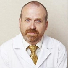 Самойлюк Олег Владимирович, рефлексотерапевт