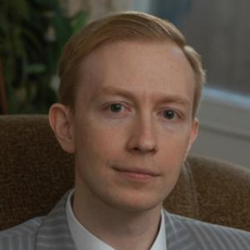 Горелов Кирилл Евгеньевич, психиатр