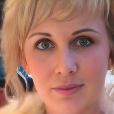 Суханова Инна Николаевна, офтальмолог