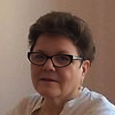 Черняк Ирина Юрьевна, эндокринолог