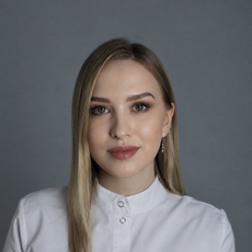 Видникевич Алина Вячеславовна, ортопед
