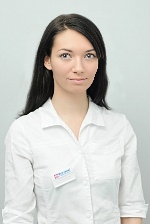 Кутумова Людмила Александровна, ортодонт