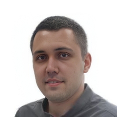 Габдрахманов Булат Шамильевич, стоматолог-хирург