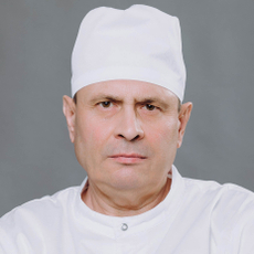 Цимбал Вячеслав Павлович, стоматолог-ортопед