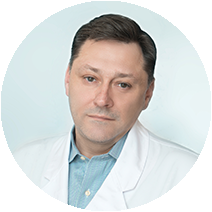 Свет Алексей Викторович, кардиолог