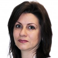 Ансимова Наталья Николаевна, массажист