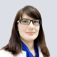 Агапова Светлана Сергеевна, терапевт