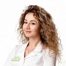 Давидян Сиранита Самвеловна, ортодонт