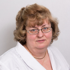 Воробьева Анна Викторовна, офтальмолог