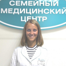 Пацкевич Анастасия Юрьевна, стоматолог-терапевт