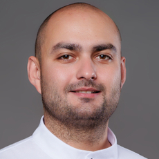 Марванов Григорий Эдуардович, стоматолог-хирург