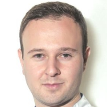 Киселев Евгений Александрович, хирург