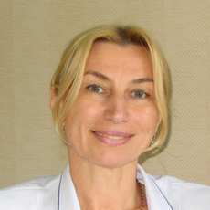 Белова Анатолия Григорьевна, терапевт
