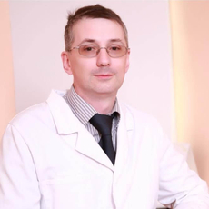 Байбаков Александр Валерьевич, гомеопат