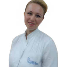 Сидорина Елена Александровна, детский гинеколог