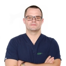 Гриценко Андрей Юрьевич, детский хирург