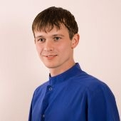 Сулохин Валерий Валерьевич, массажист