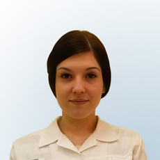 Нагулина Светлана Сергеевна, детский эндокринолог