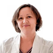 Середавкина Татьяна Станиславовна, невролог