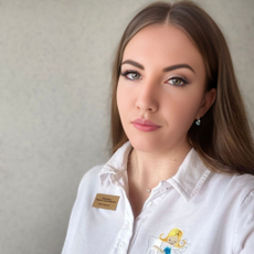 Поддубная Марина Александровна, стоматолог-терапевт