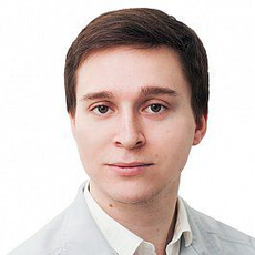 Житенев Иван Николаевич, терапевт