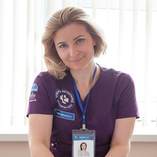 Кангашуева Залина Хусейновна, массажист