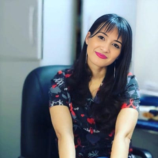 Оджаггулиева Гюнай Эльхановна, ортодонт