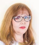 Бамбышева Елена Борисовна, ЛОР