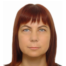 Миляева Наталья Николаевна, психолог