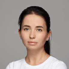 Ивахнова Евгения Сергеевна, гинеколог