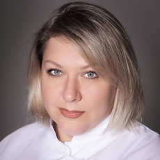 Енина Анна Евгеньевна, гинеколог