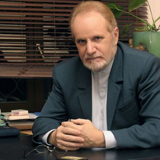 Жанно А. Лебо, психиатр