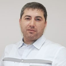Магомедханов Тимур Мавлудинович, хирург