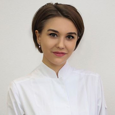 Величко Анастасия Алексеевна, косметолог