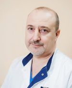 Баравков Амиран Анатольевич, ортопед