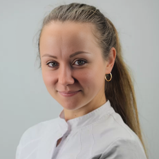 Бакотина Анна Васильевна, ЛОР